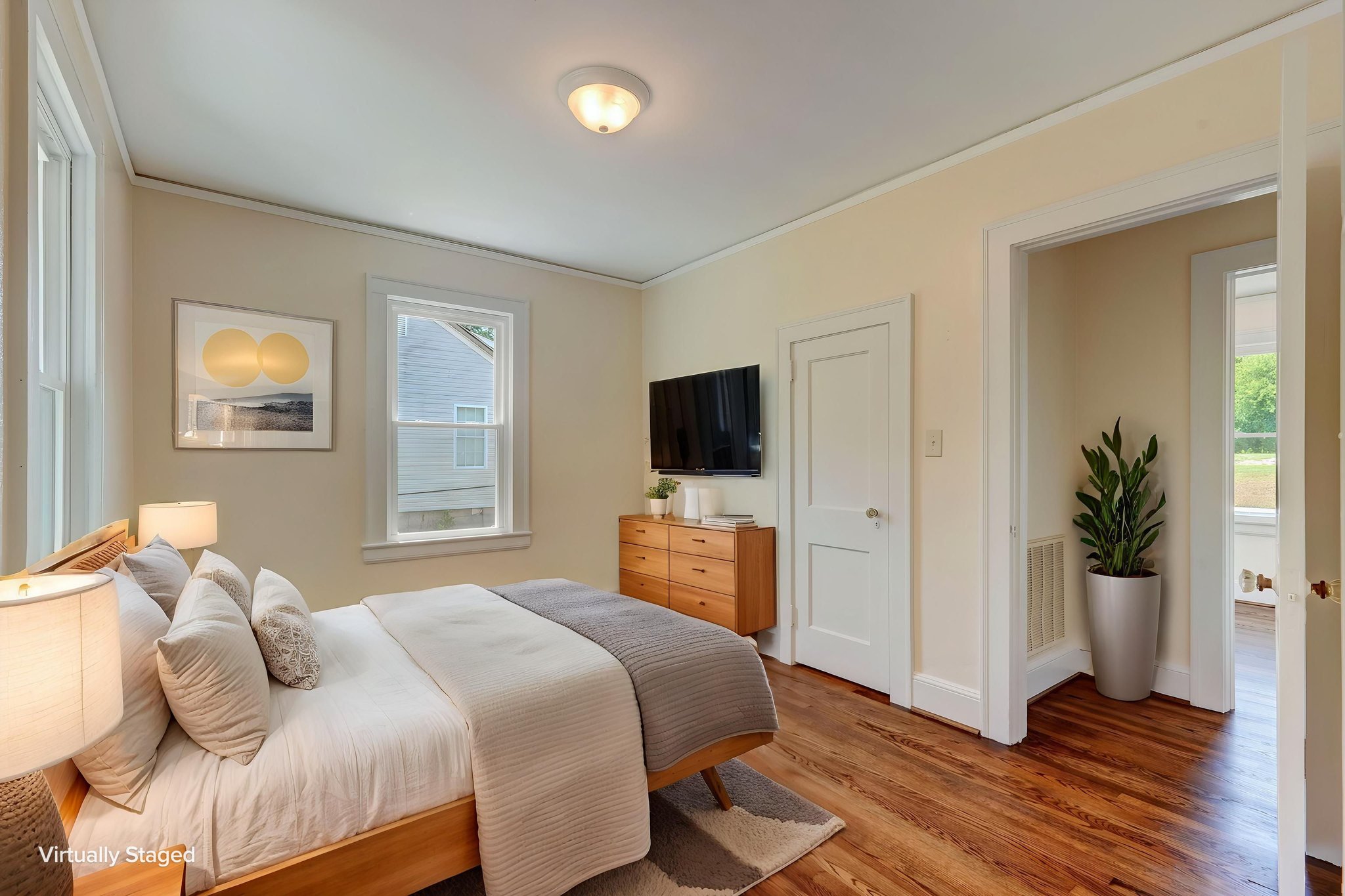 Bedroom 2