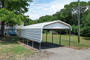Carport
