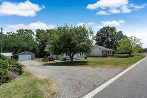 Front Yard