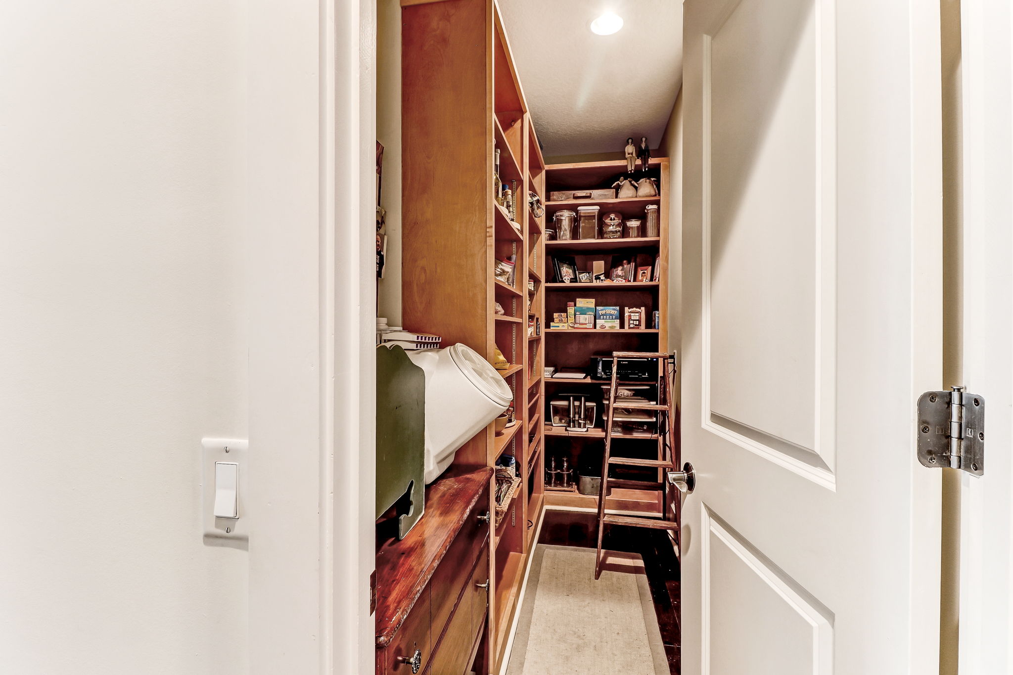 Large Pantry