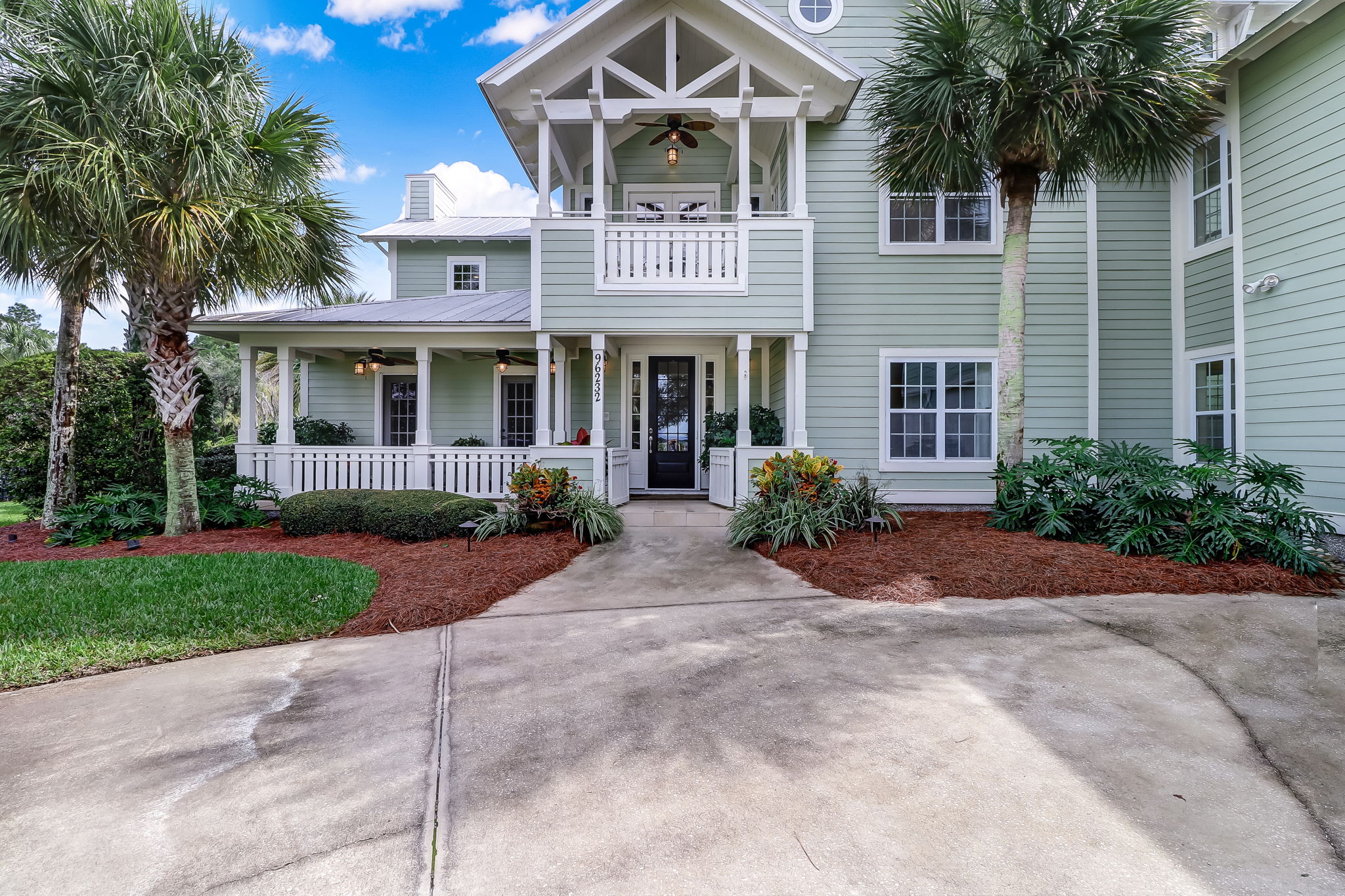  96232 Bay View Dr, Fernandina Beach, FL 32034, US