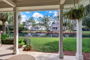 Patio View