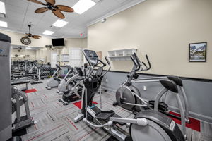 Exercise Room12