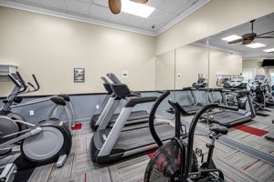 Exercise Room13