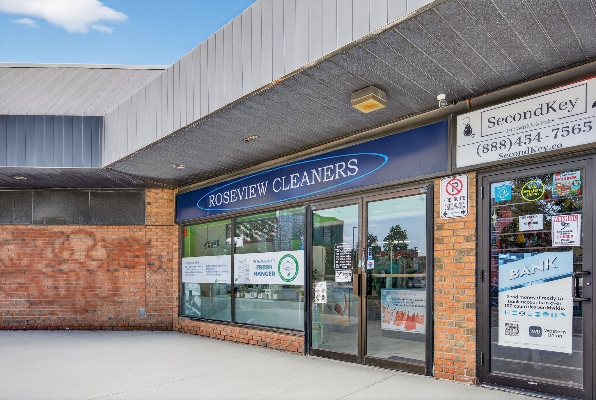 9625 Yonge St unit 8 Richmond Hill, ON L4C 1V6