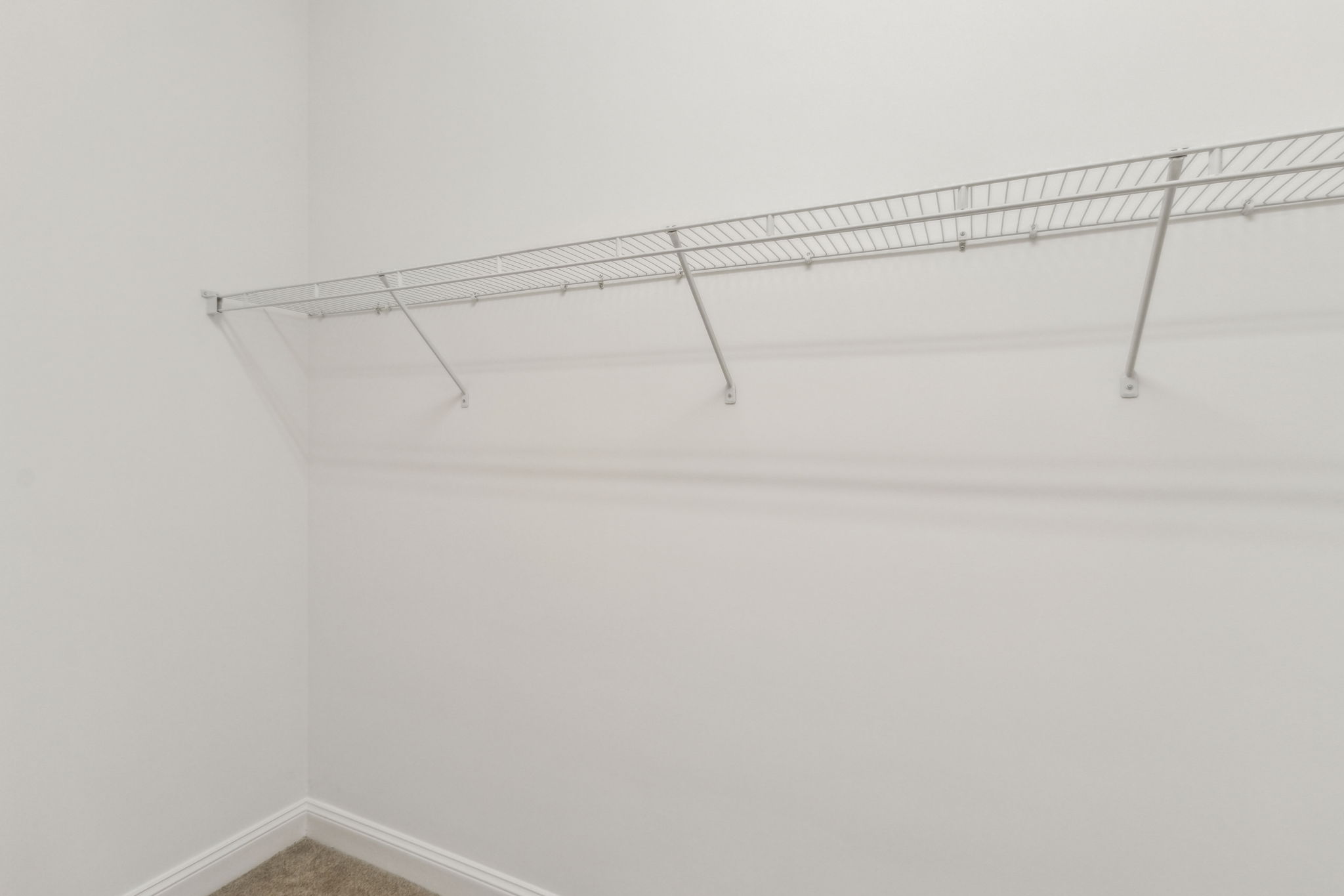Primary Bedroom Closet