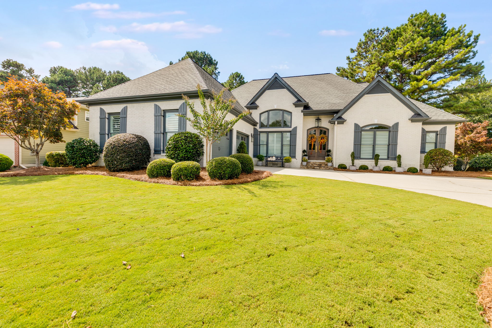 9626 Coastal Pointe Dr, Villa Rica, GA 30180 | Melissa Prosser Photography