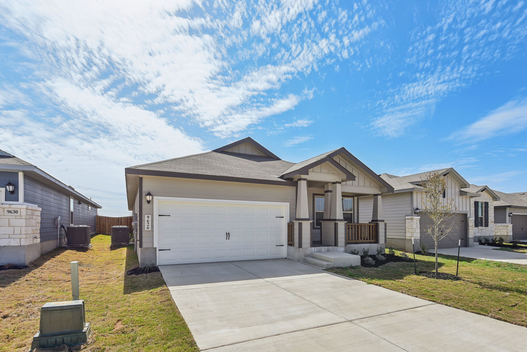  San Antonio- Catalina- 9626 Grand Via Blvd, Converse, TX, 78109-002