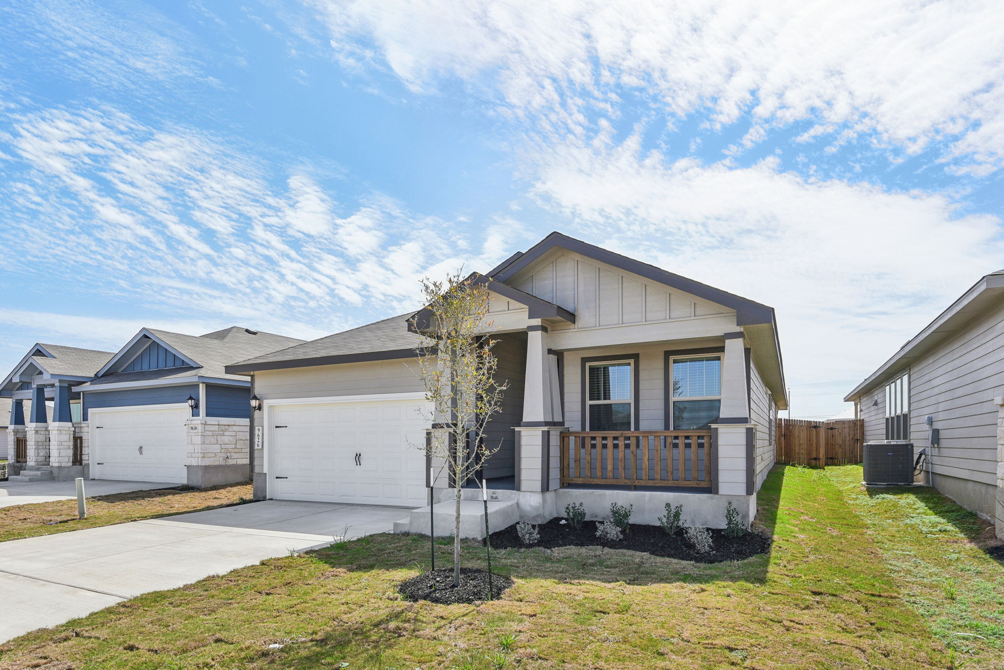  San Antonio- Catalina- 9626 Grand Via Blvd, Converse, TX, 78109-003