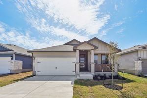  San Antonio- Catalina- 9626 Grand Via Blvd, Converse, TX, 78109-001