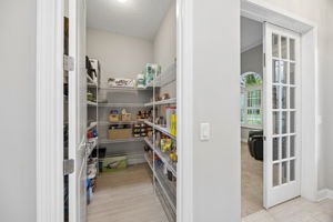Large Pantry