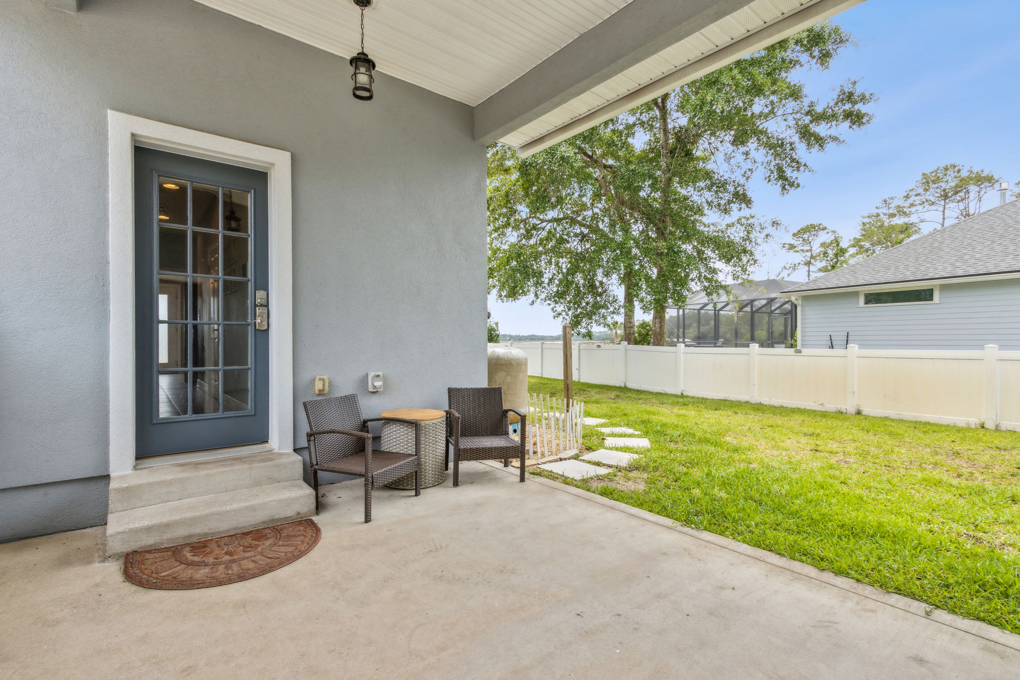 Breezeway