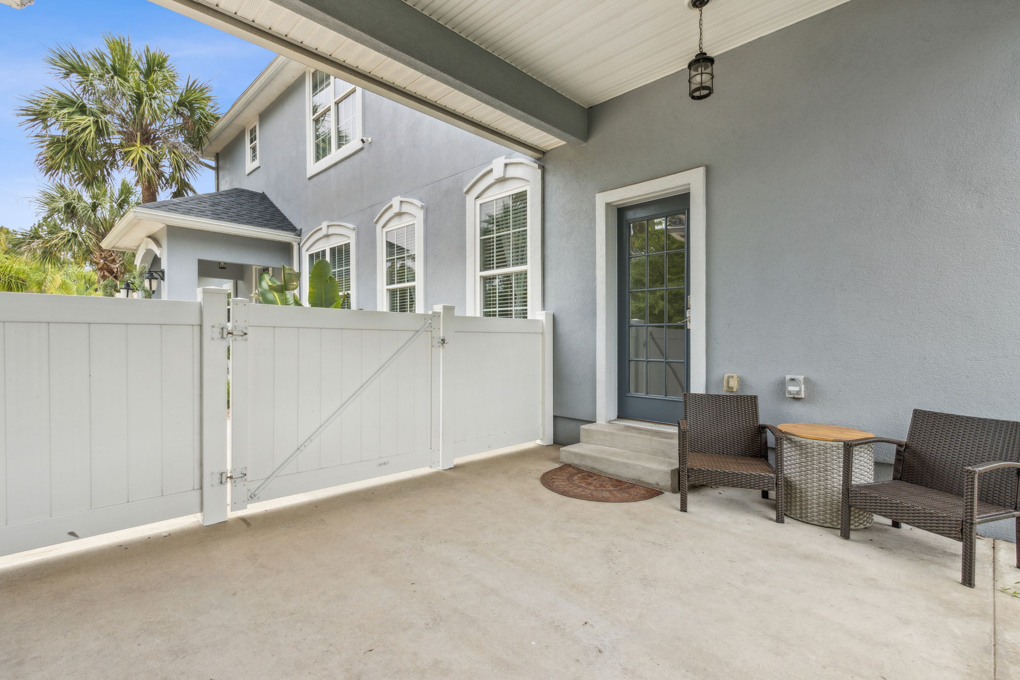 Breezeway