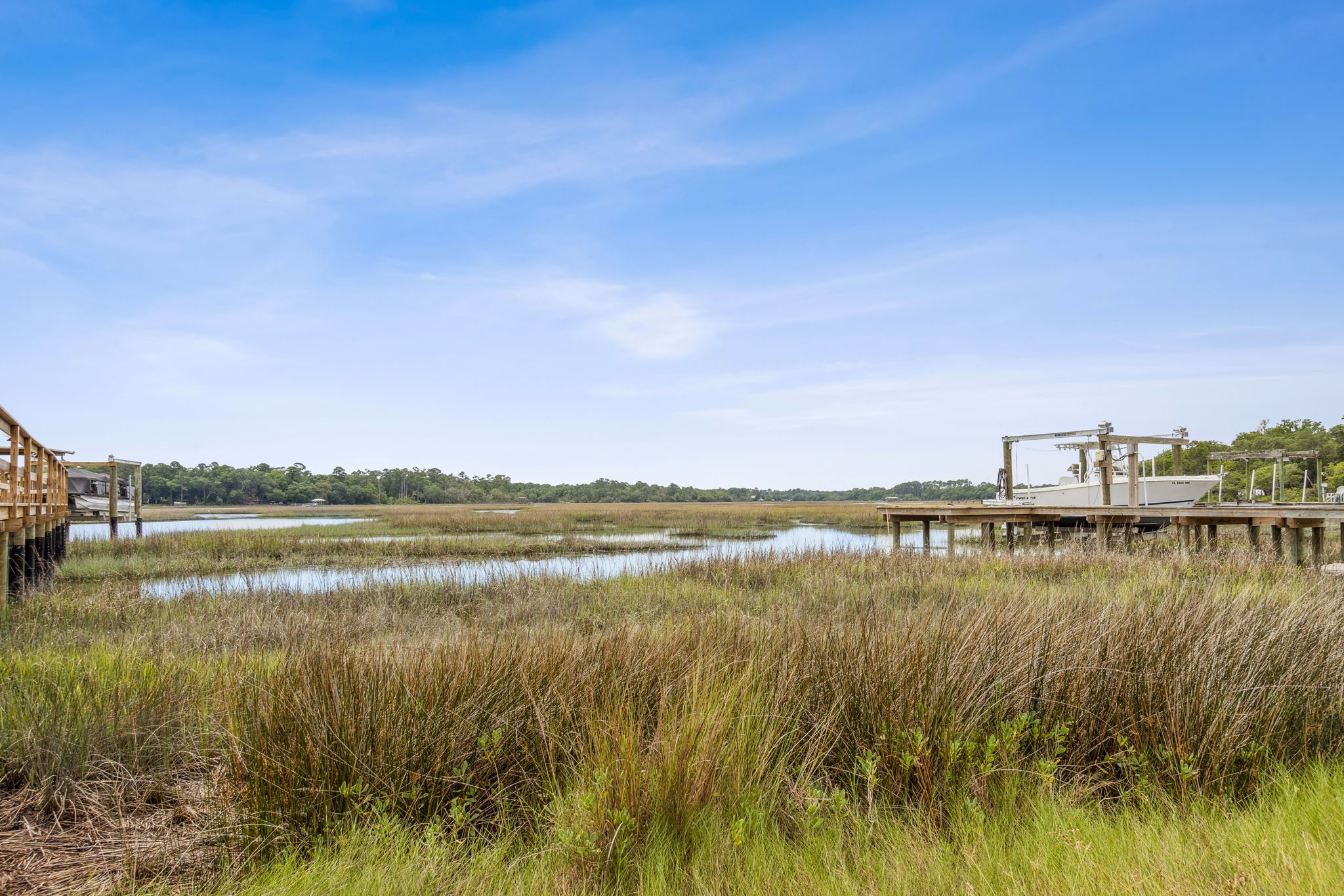 Marsh View