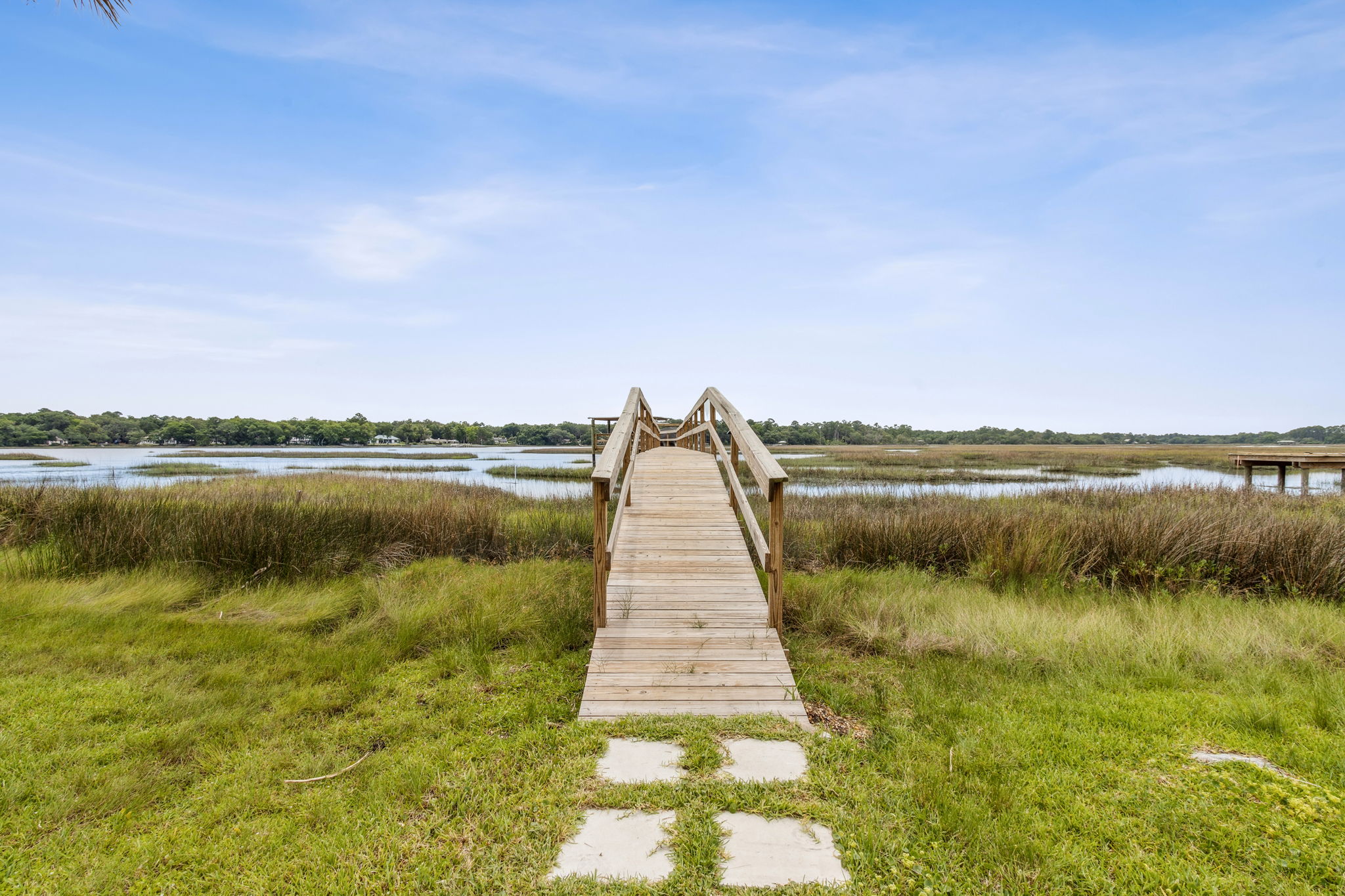 Dock
