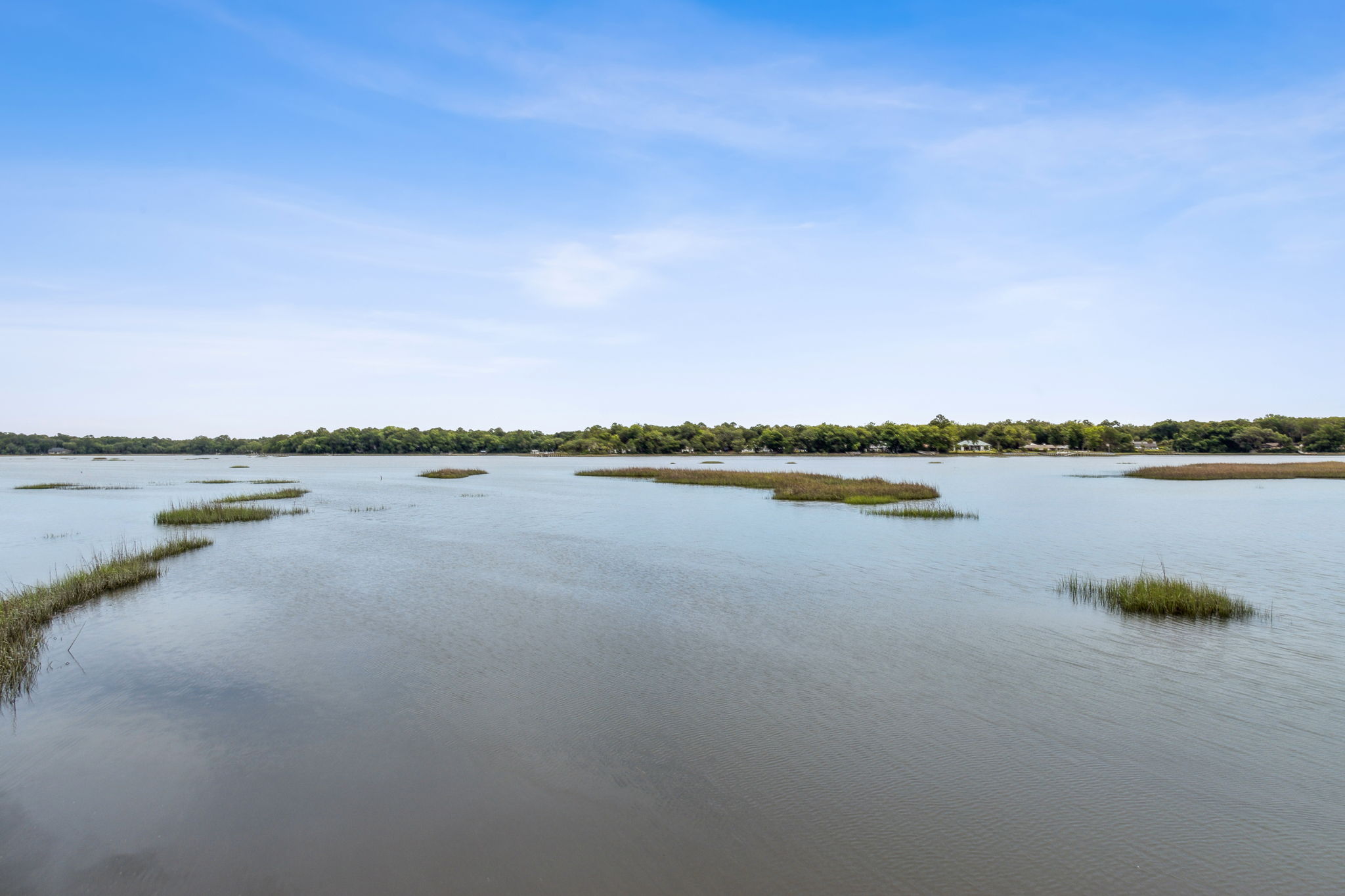 Marsh View