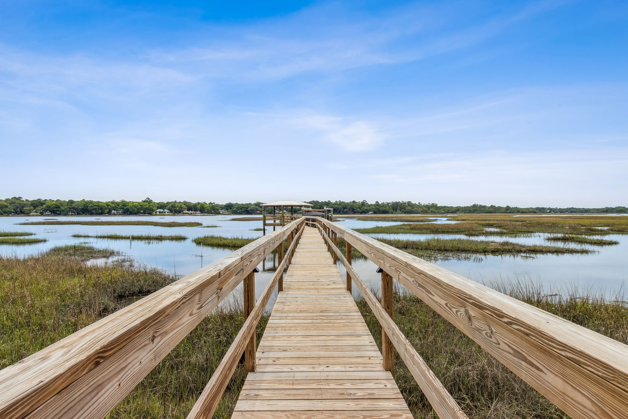 Dock
