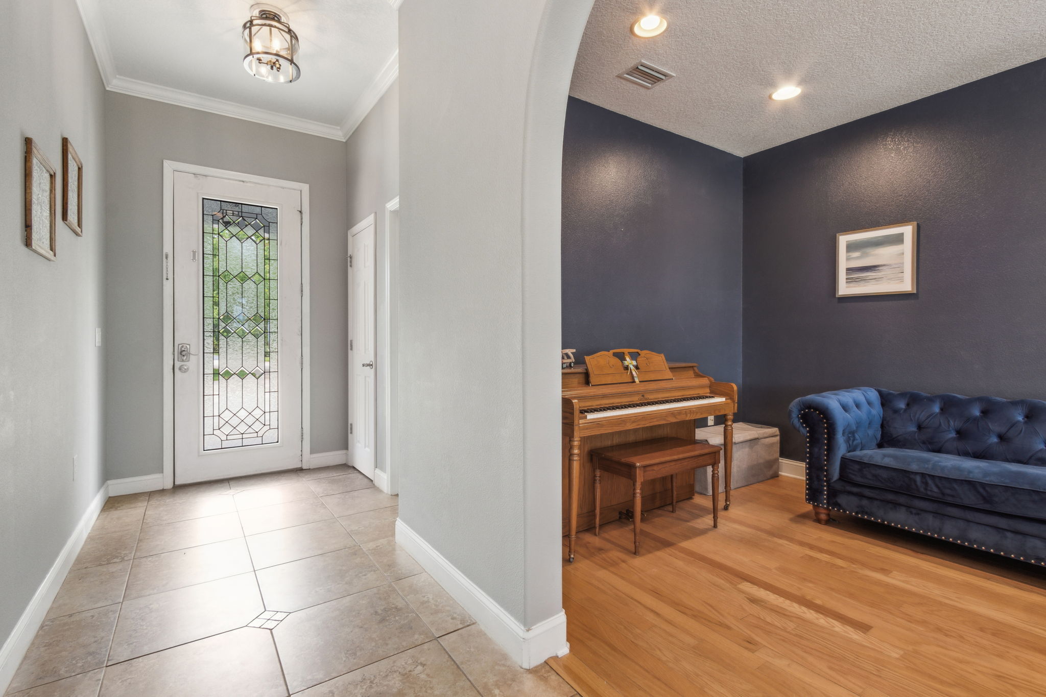 Foyer