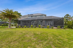 Back of Home
