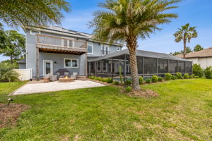 Back of Home