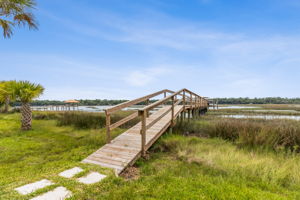 Dock