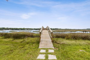 Dock