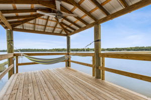 Dock