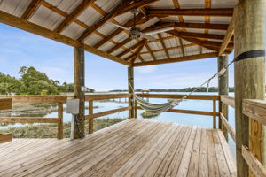 Dock