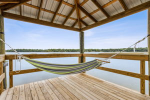 Dock