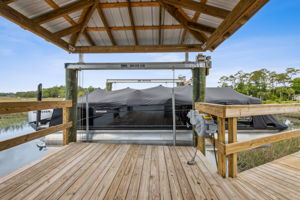 Dock