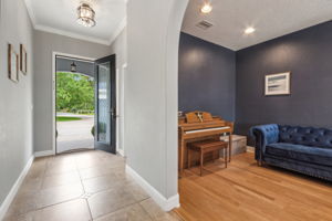 Foyer