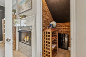 Wine Cellar
