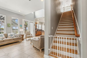 Stairway