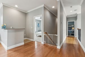 Upper Landing