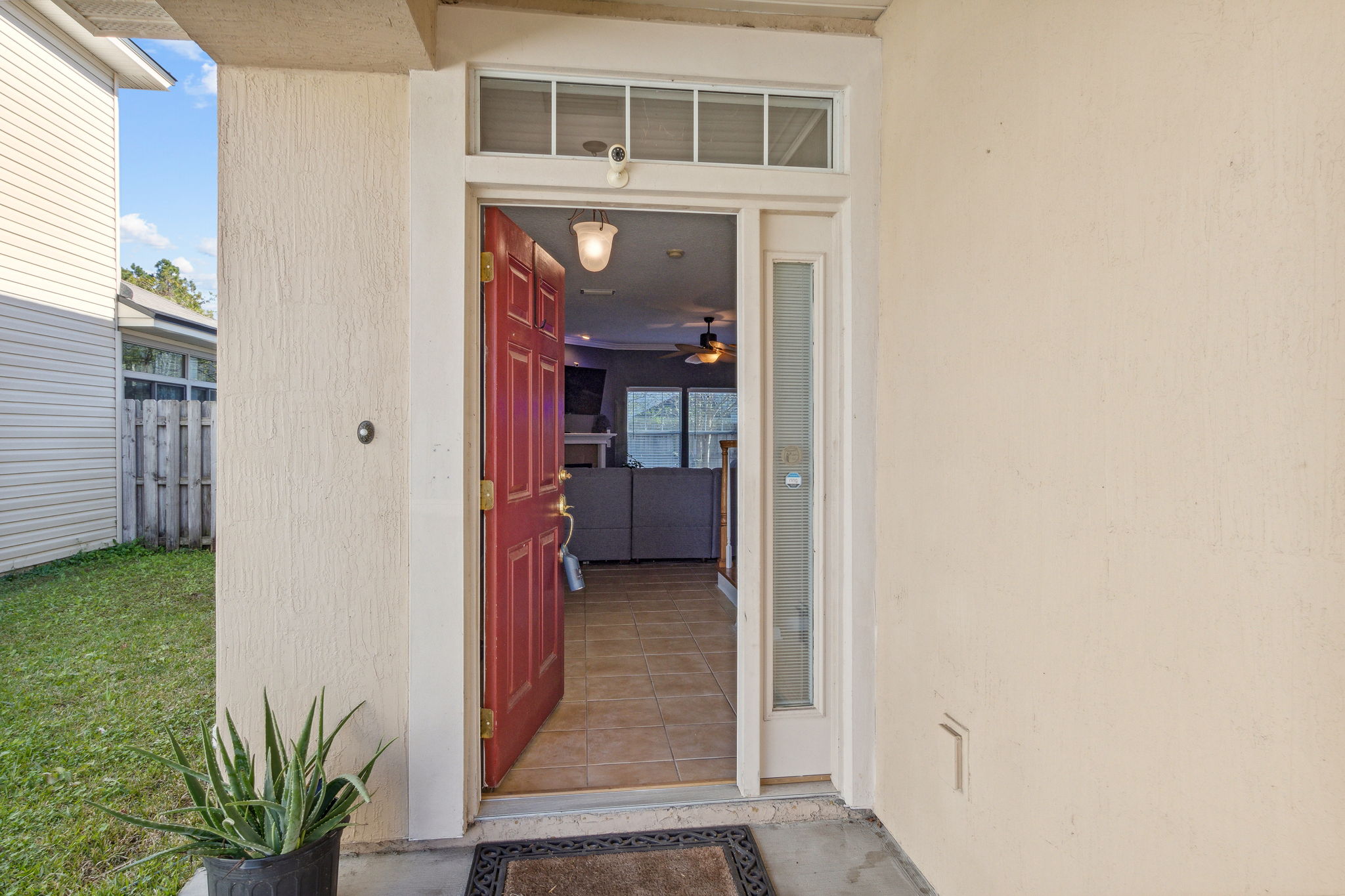 Foyer