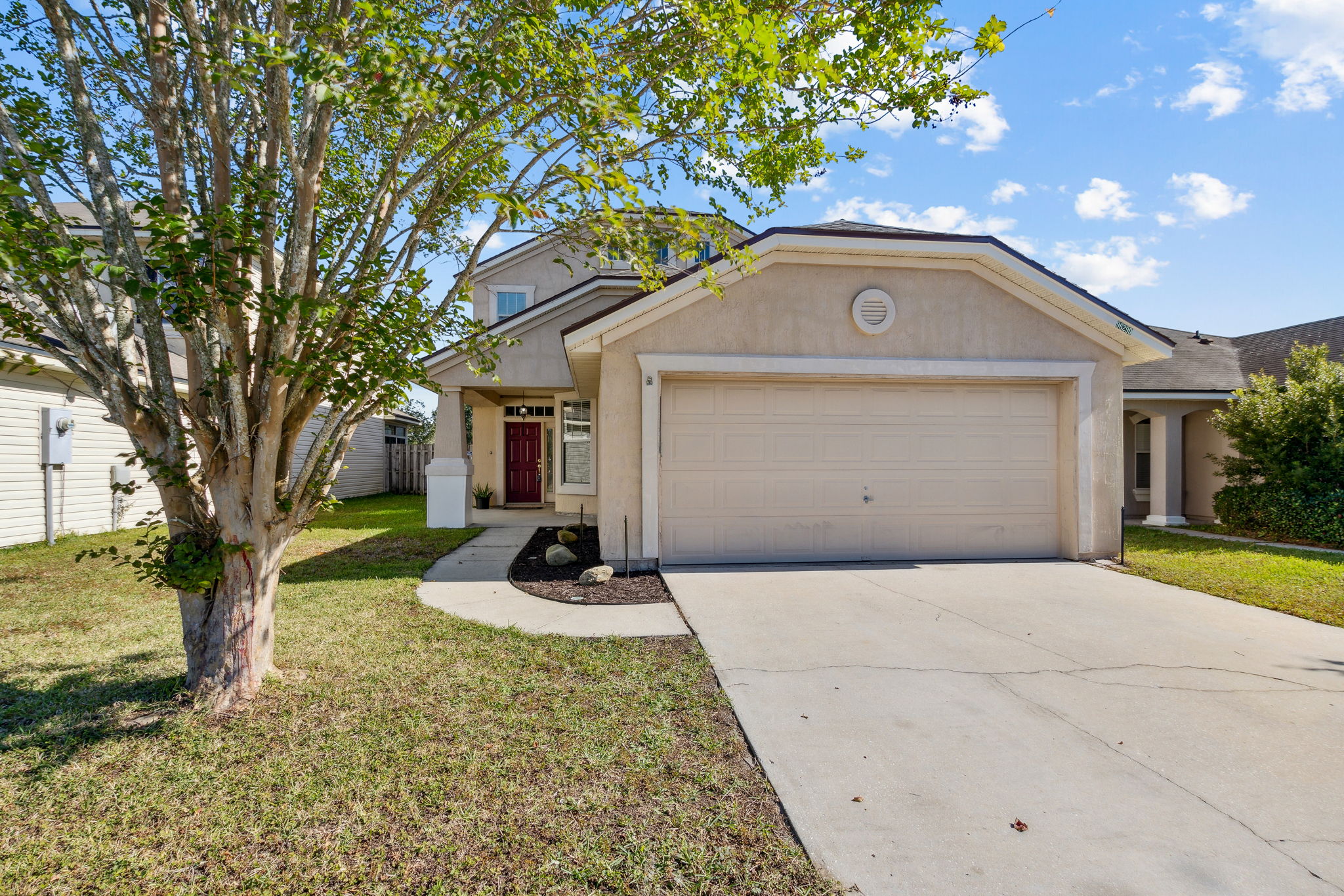 Welcome to 96290 Coral Reef Rd