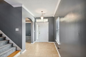 Foyer
