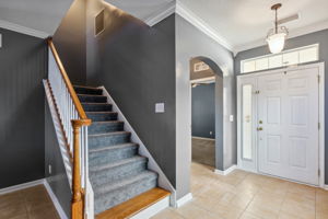 Stairway