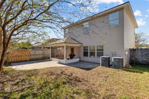 Back of Home