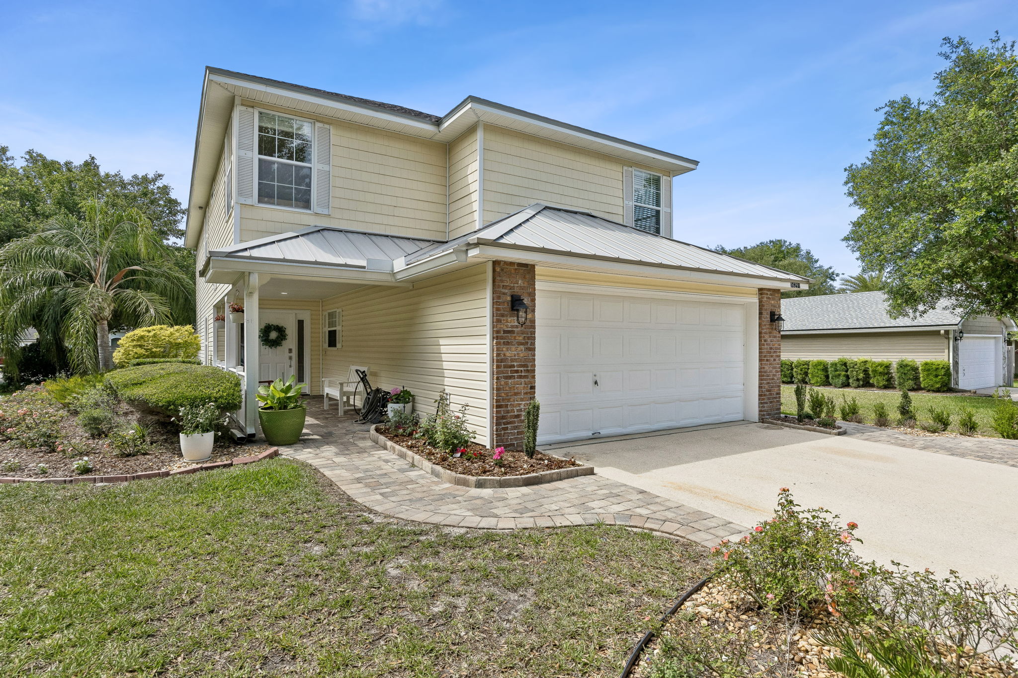 Welcome to 96291 Nassau Lakes Cir