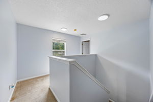 Upper Landing