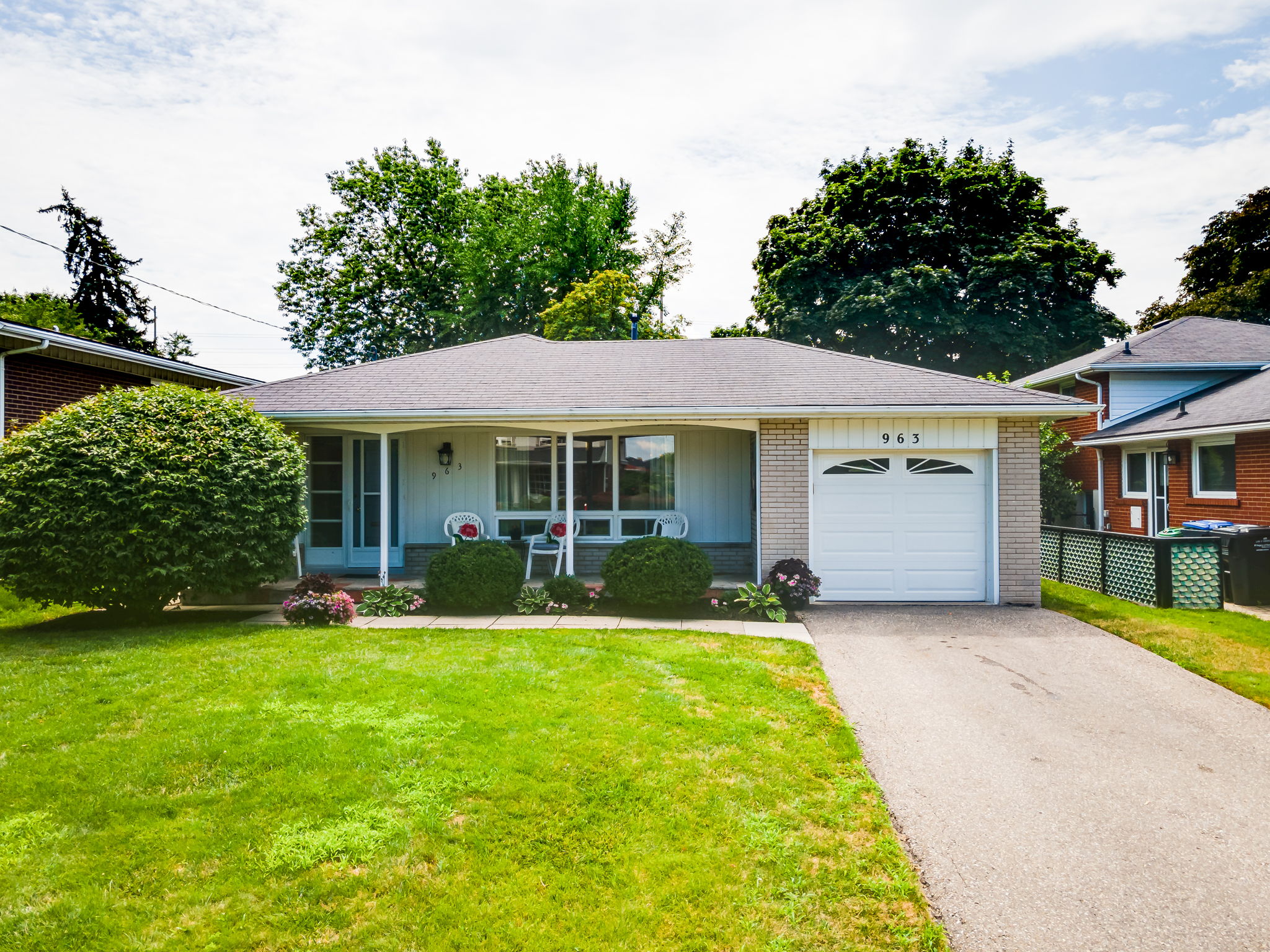 Mississauga property showcase