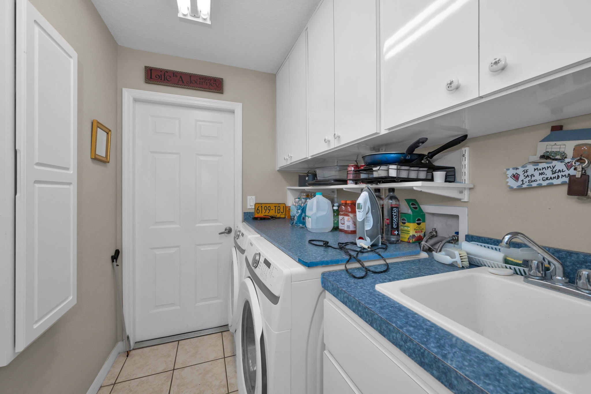 Laundry Room 1