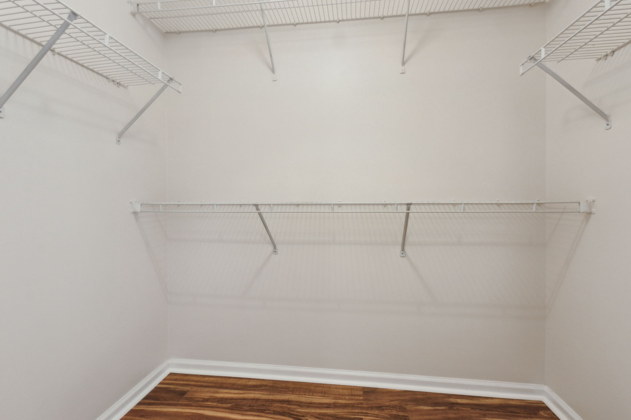 Primary Bedroom Closet