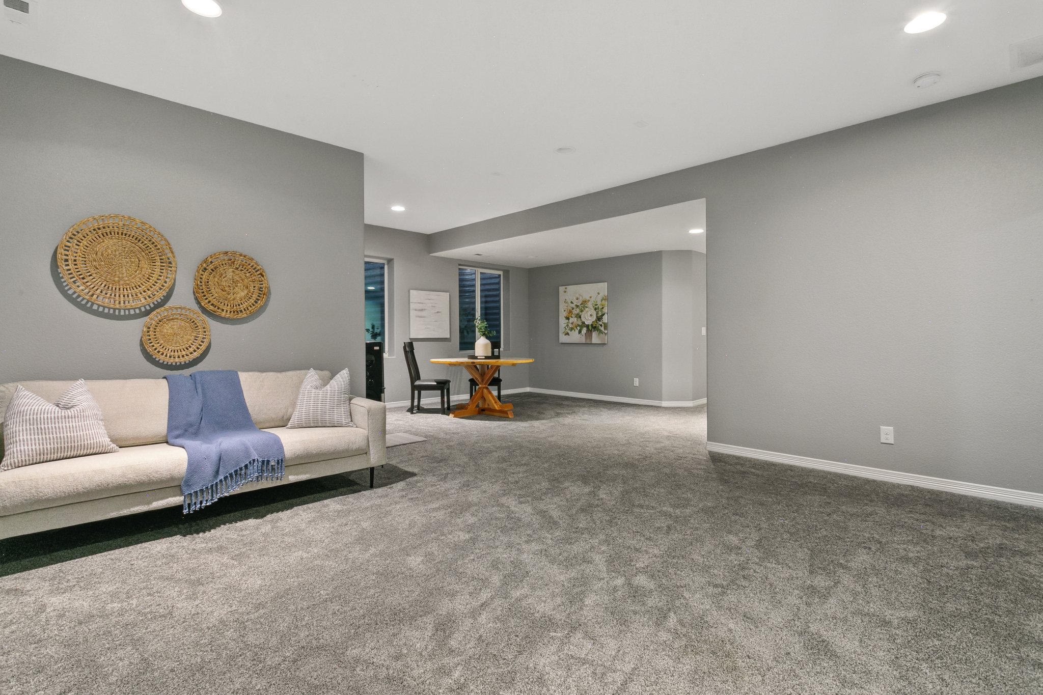 Basement