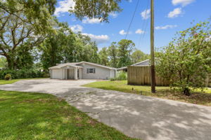 Additional Home On Property