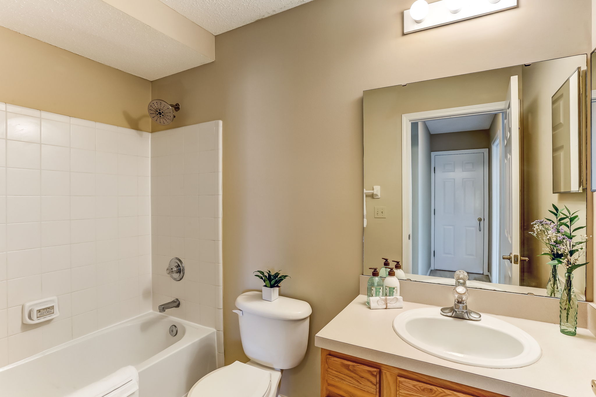 Guest bath
