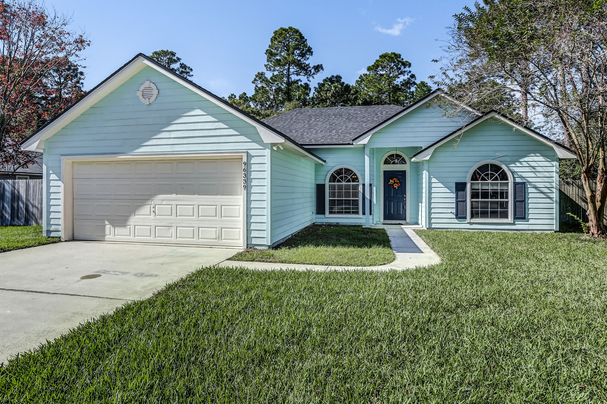  96339 Otter Run Dr, Fernandina Beach, FL 32034, US