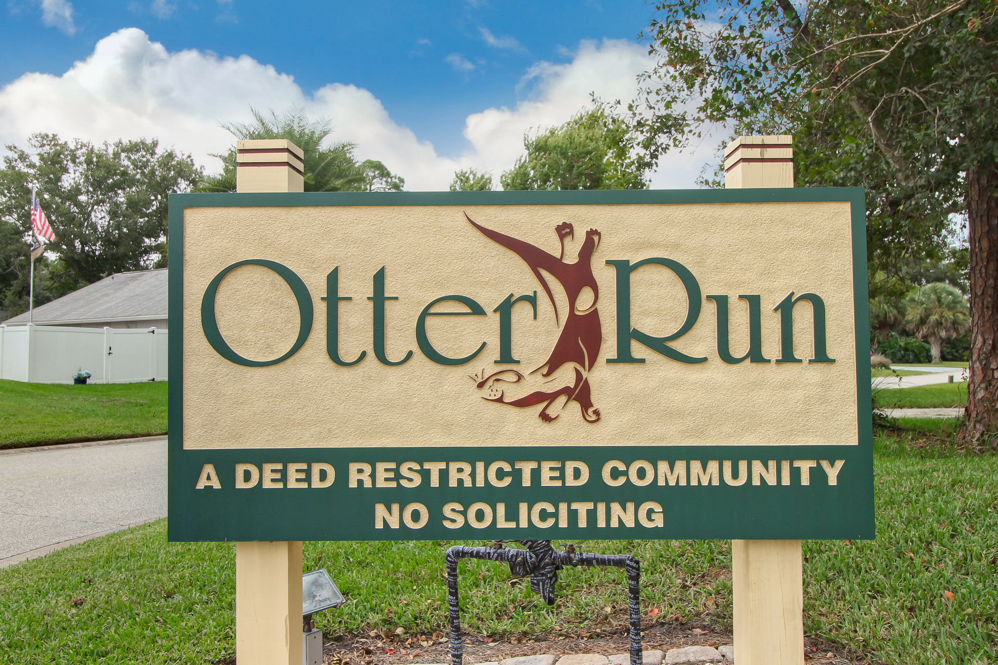 Otter Run