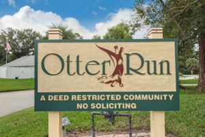 Otter Run